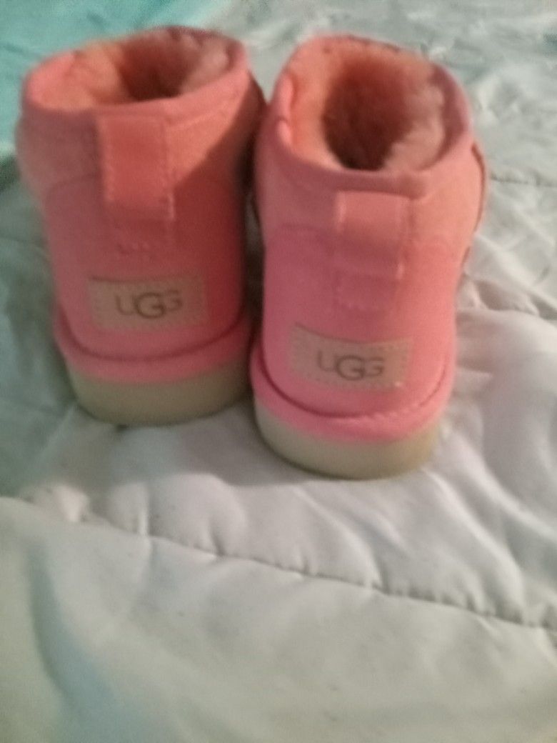 Uggs