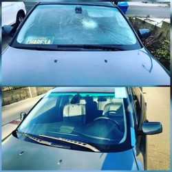 LA Auto Glass