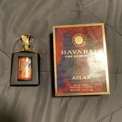 Bavaria The Gemstone Parfum Cologne 