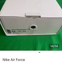 Nike air presto the ten 90 Air Max