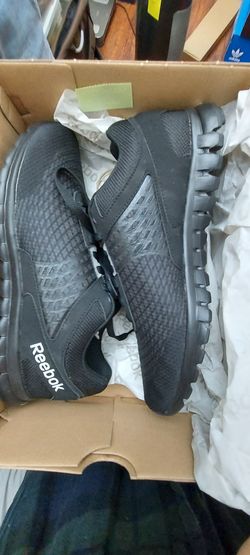 Reebok shoes