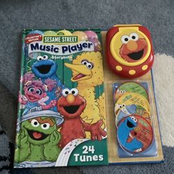 Kid Music Book