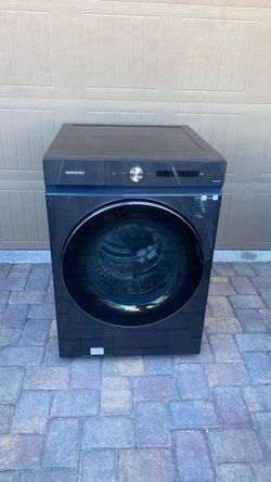 Samsung 5.0 Washer