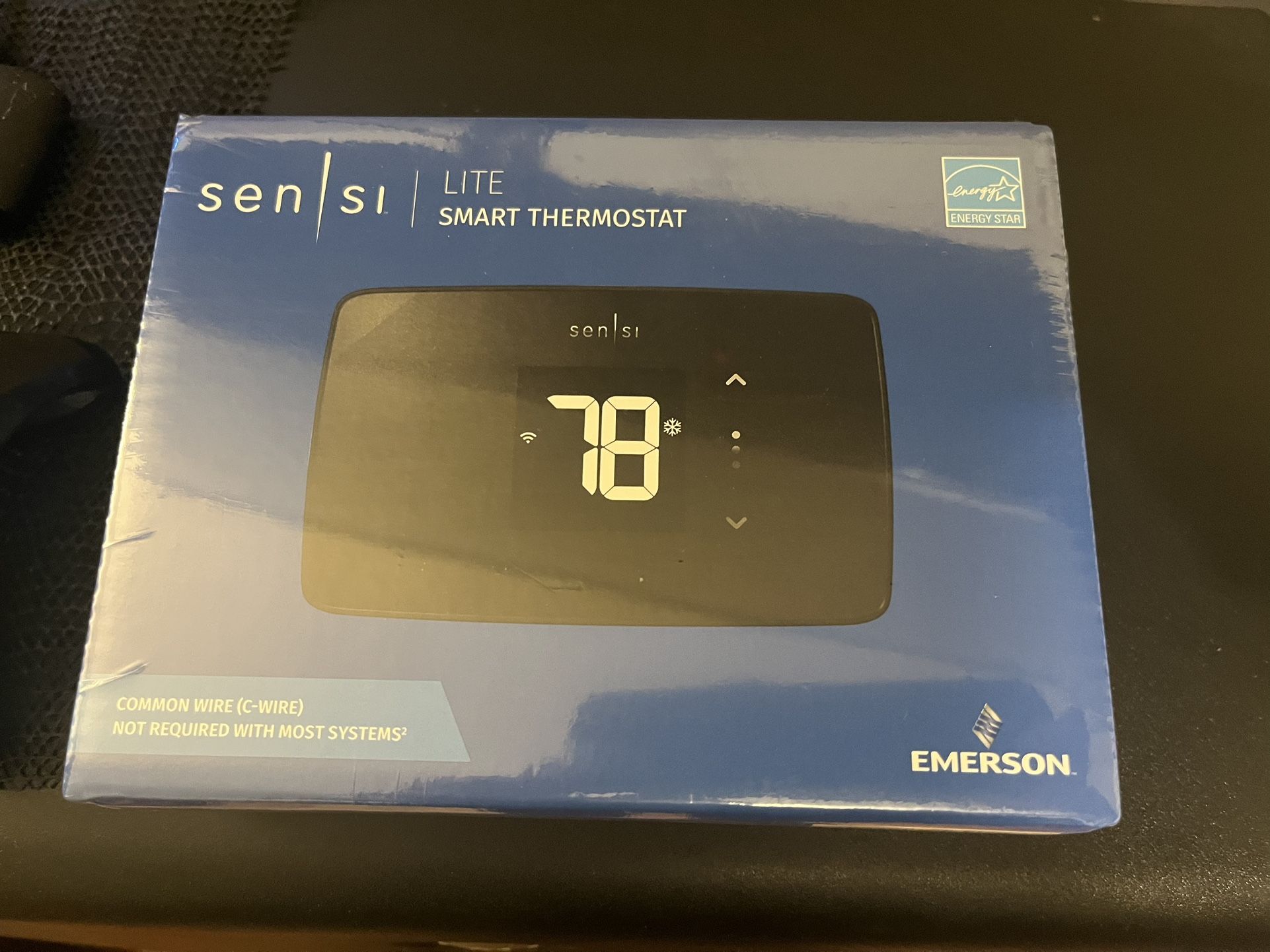 NEW Sealed - Sensi Lite Smart Thermostat