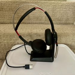 Plantronic Voyager Wireless Headset