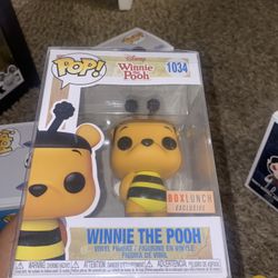 Winnie The Pooh Bundle 