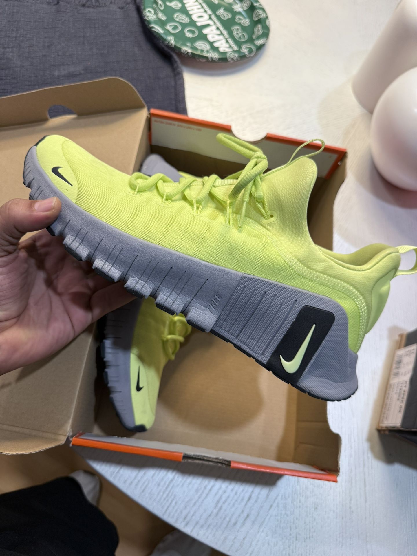 Nike Metcon