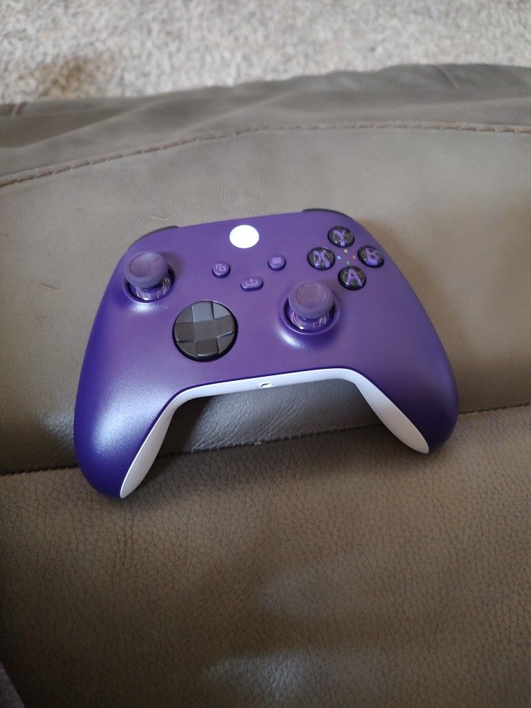 Xbox Controller