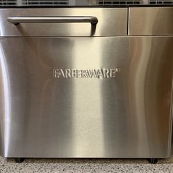 Farberware Bread Machine 