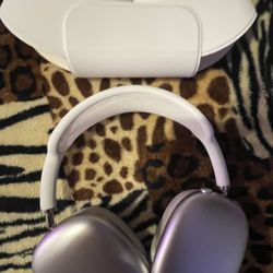 AirPods Max