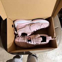 Size 9 Champion Shoes