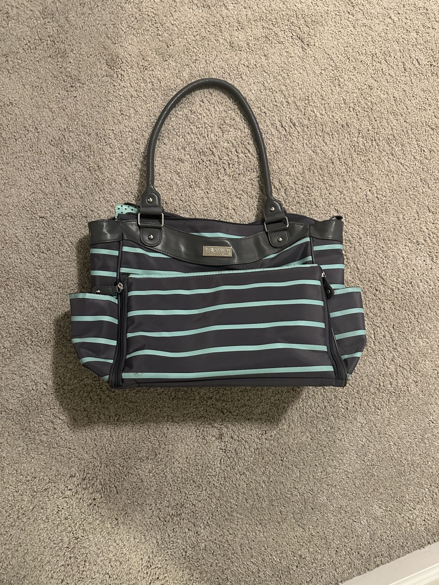 Diaper Bag