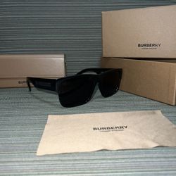 Burberry Sunglasses