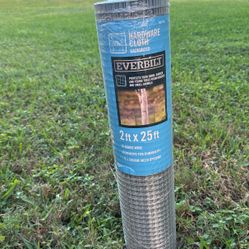 Galvanized Wire Roll