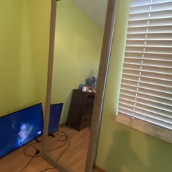 Beautiful Big Mirror