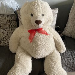 big teddy bear 