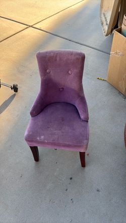 Children’s chair