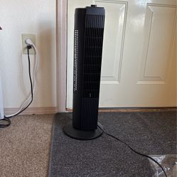 Tower Fan