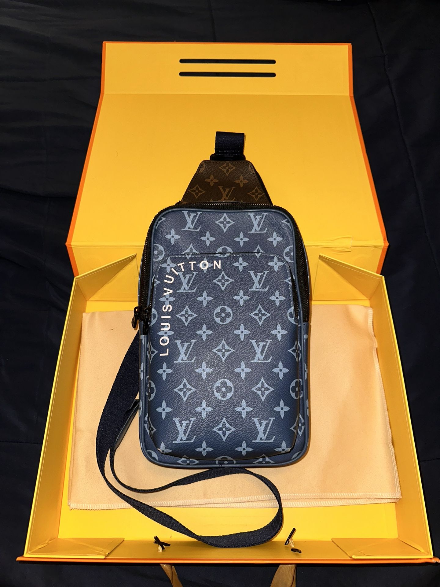 SlingBag