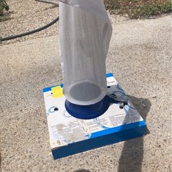 Pool Leaf Vacuum 