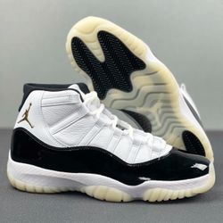 Jordan Retro 11 “Gratitude”  SHIPPING ONLY READ DESCRIPTION !!!