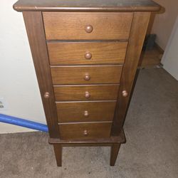 Jewelry Box