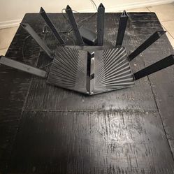 Wireless Router Archer Ax90