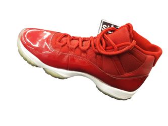 Jordan 378037-623 Red