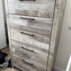 Ashely Furniture