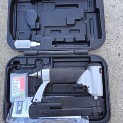 Porter cable 23 gauge pin nailer