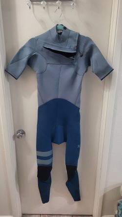 Hurley Wetsuit