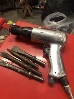 Mac air hammer