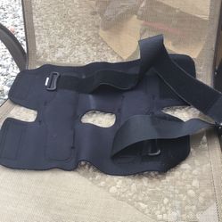 Protector De Rodilla .