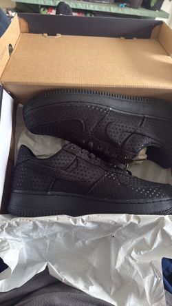 Nike Air Force Ones  (AF1)  size 11