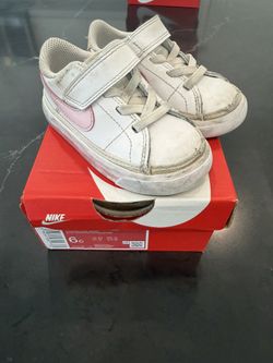 Nike Toddler Shoes 6C