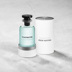 Louis Vuitton Imagination