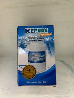 IcePure RWF0600A Refrigerator Water Filter