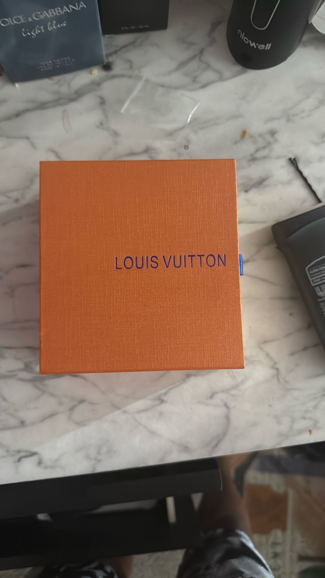 Louis Vuitton Belt For Sale