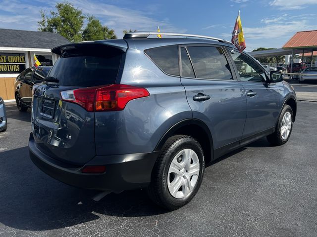 2014 Toyota RAV4