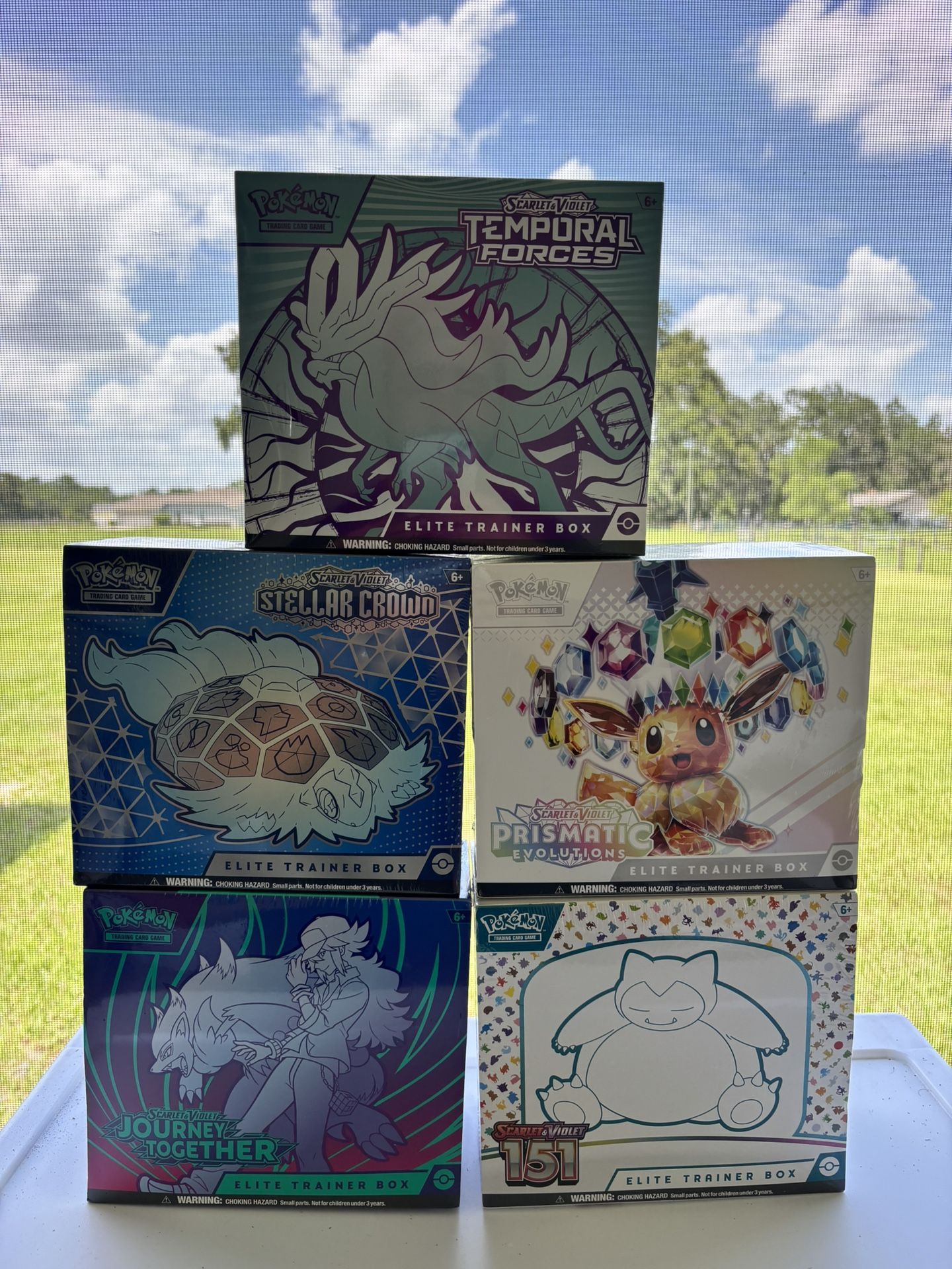Pokemon