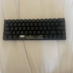 Ducky Keyboard 