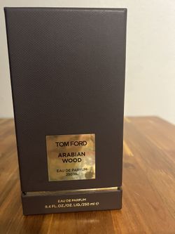 TOM FORD ARABIAN WOOD EAU THE PERFUM