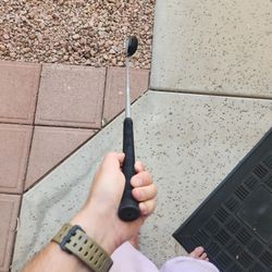 Adam's Golf Women's 5 Iron 