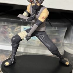 Kakashi  Naruto Figure