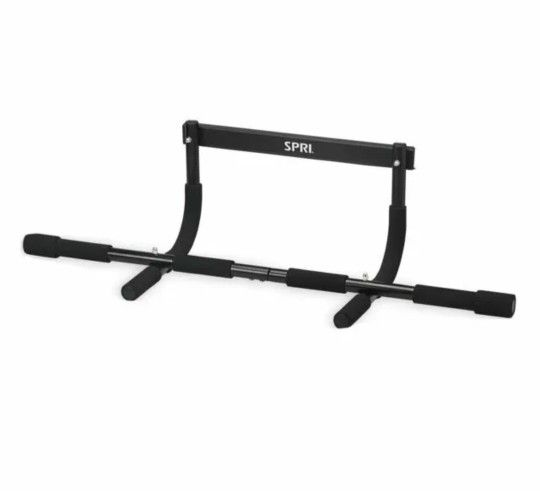 Premium Pull-Up Bar