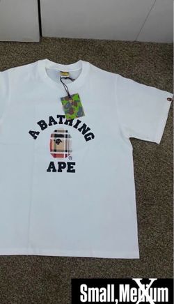Bape tee