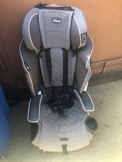 Silla para carro $15