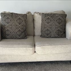 Ashley’s Furniture Couch