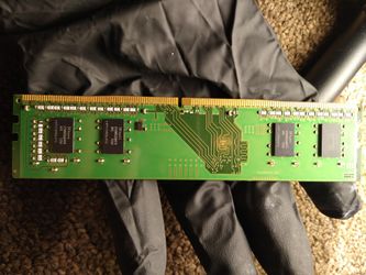 SK Hynix 4 GB Ddr4 1rx16 PC Memory