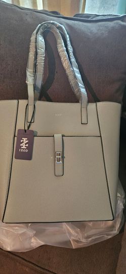 Sage green Tote